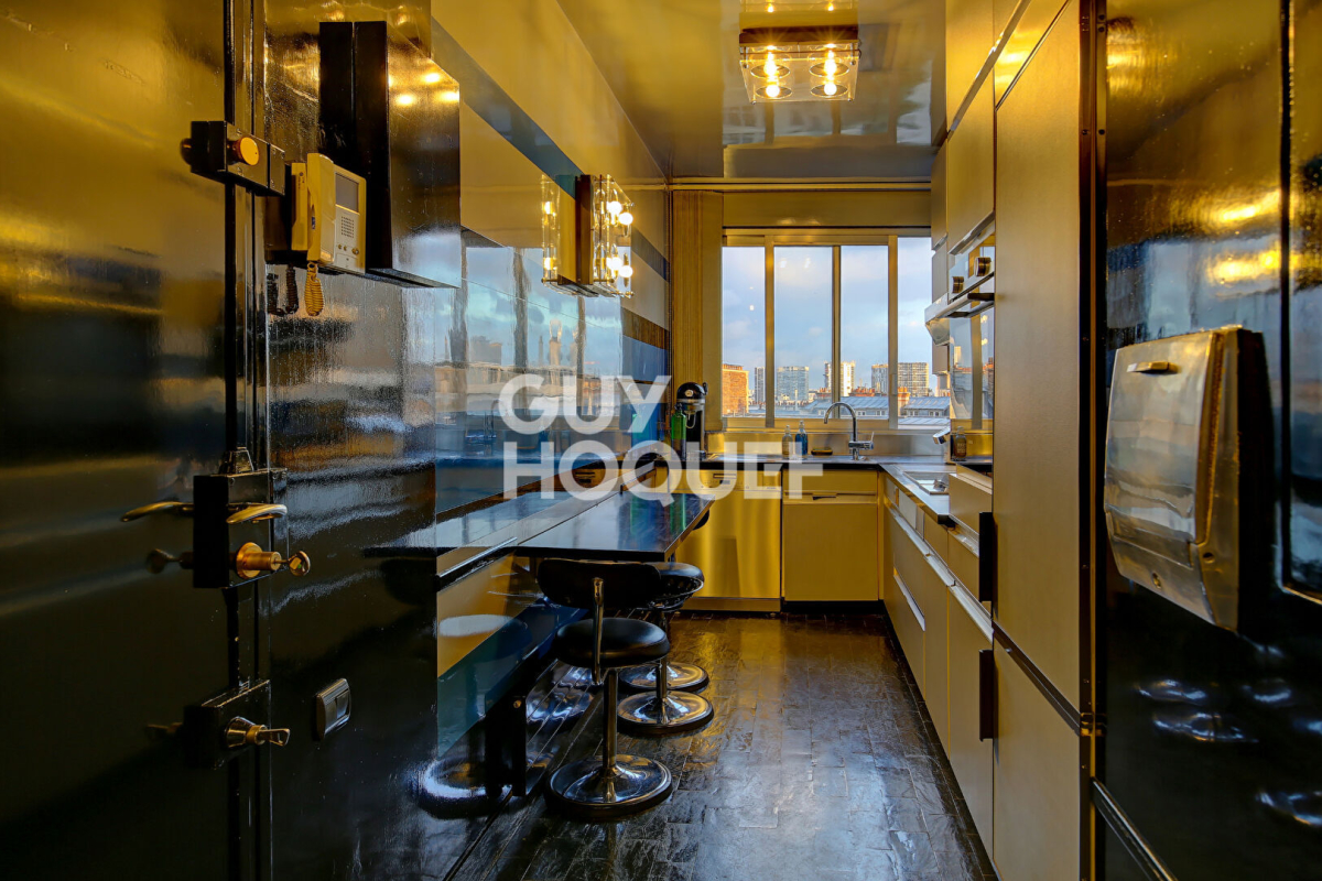 Appartement de luxe à vendre à Paris 16ème, 1 149 000 €, Photo 5