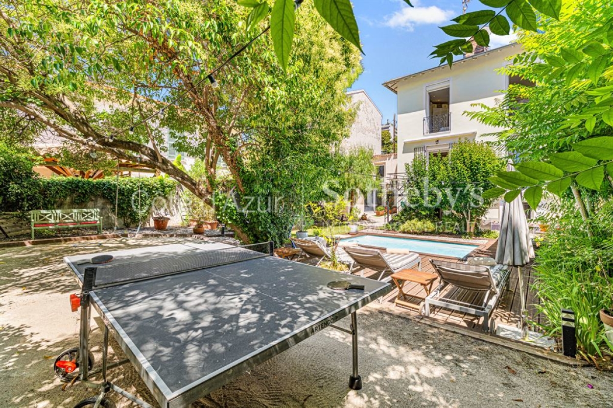 Luxury House for sale in Nice, 1 290 000 €, Photo 5
