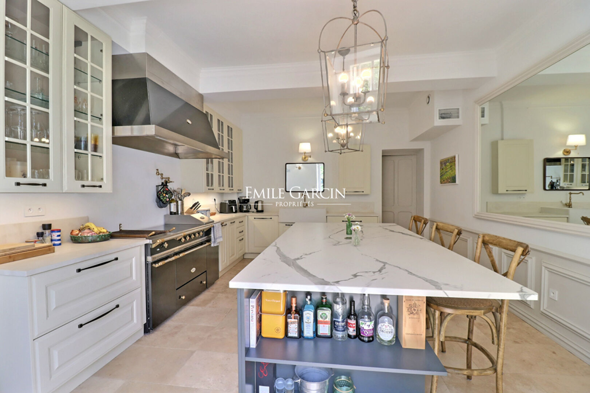 Maison de luxe à vendre à Avignon, 1 590 000 €, Photo 6