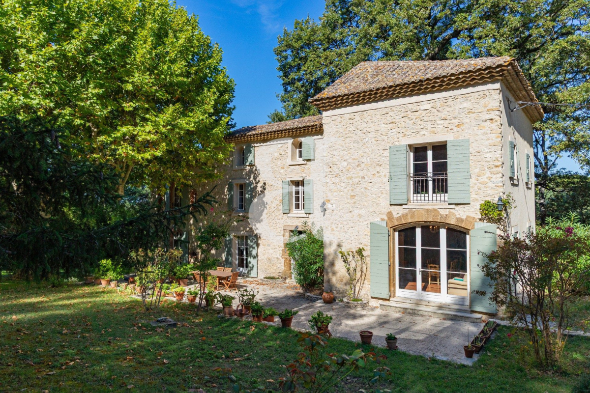 Luxury House for sale in Beaumes-de-Venise, 948 000 €, Photo 1
