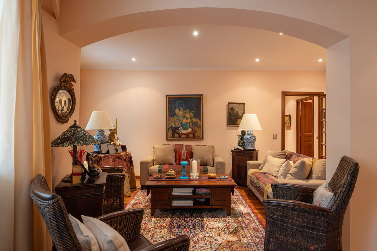 Appartement de luxe à vendre à Monaco, 4 950 000 €, Photo 1