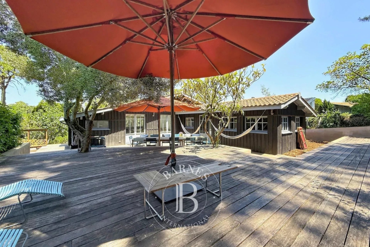 Maison de luxe à vendre à Lege Cap Ferret, 1 732 500 €, Photo 1