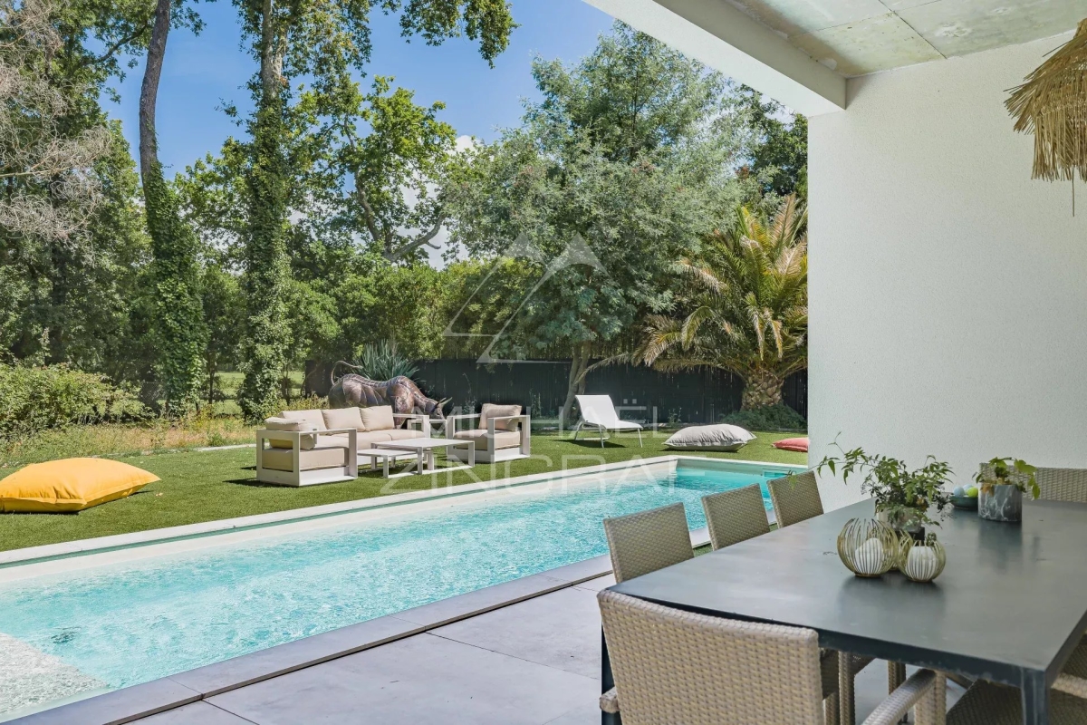 Luxury House for sale in La Teste-de-Buch, 2 680 000 €, Photo 1