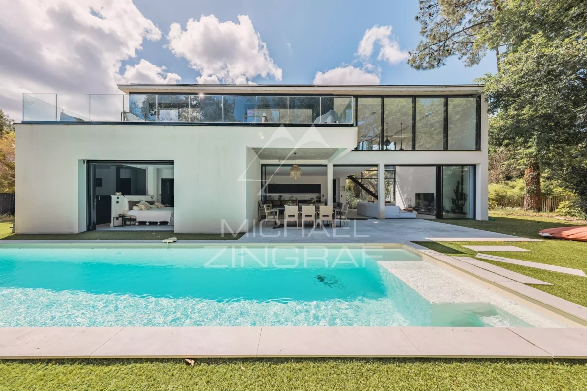 Maison de luxe à vendre à La Teste-de-Buch, 2 680 000 €, Photo 1