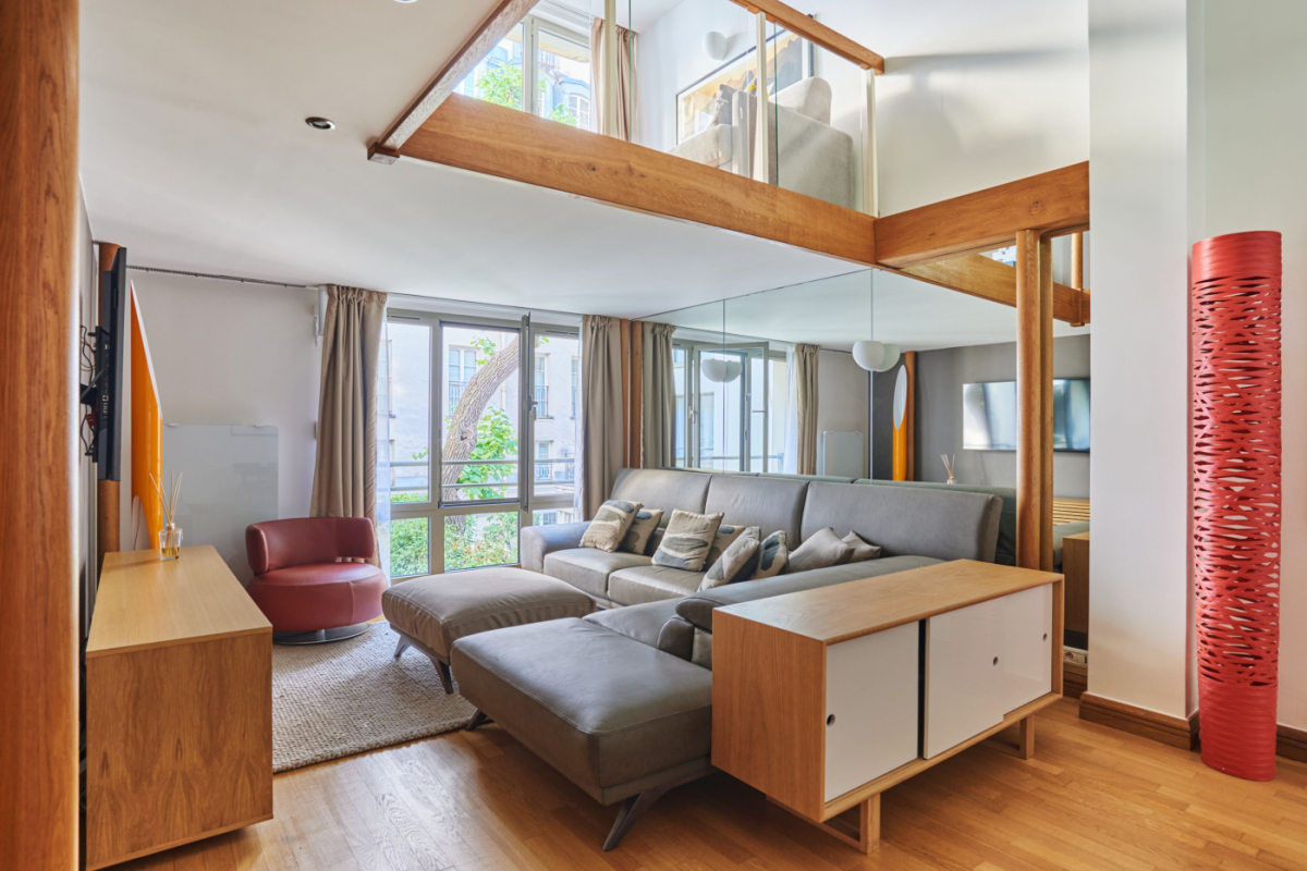 Appartement de luxe à vendre à Paris 6Ème, 3 000 000 €, Photo 1