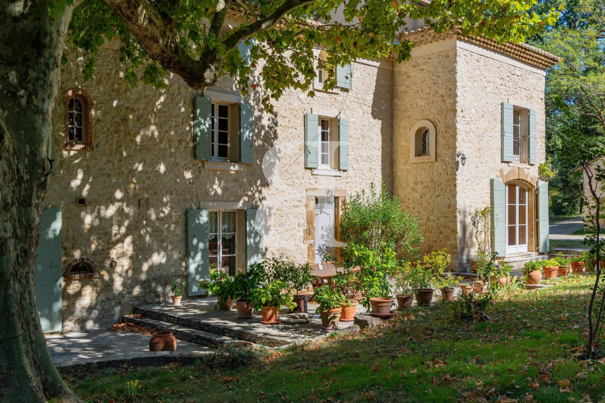 Luxury House for sale in Beaumes-de-Venise, 948 000 €, Photo 2