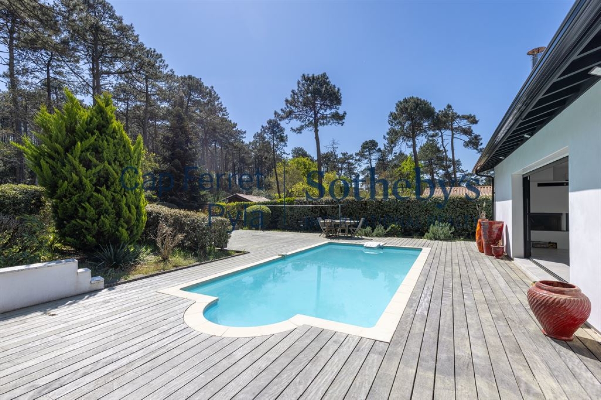 Maison de luxe à vendre à Pyla sur Mer, 1 785 000 €, Photo 2