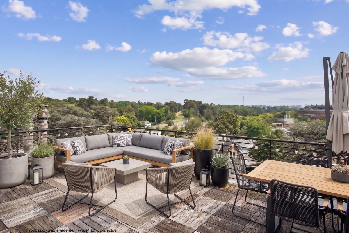 Luxury House for sale in Boulogne-Billancourt, 3 900 000 €, Photo 2