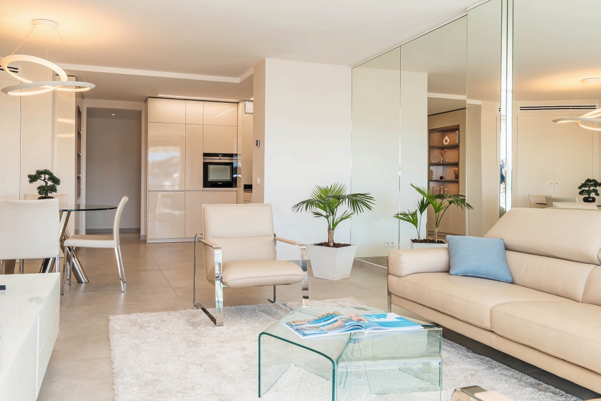 Luxury Apartment for sale in Cannes, 2 520 000 €, Photo 2