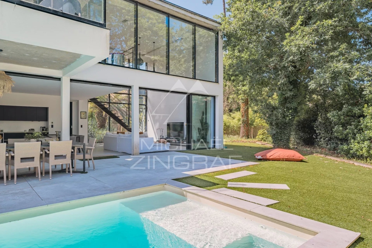 Luxury House for sale in La Teste-de-Buch, 2 680 000 €, Photo 2
