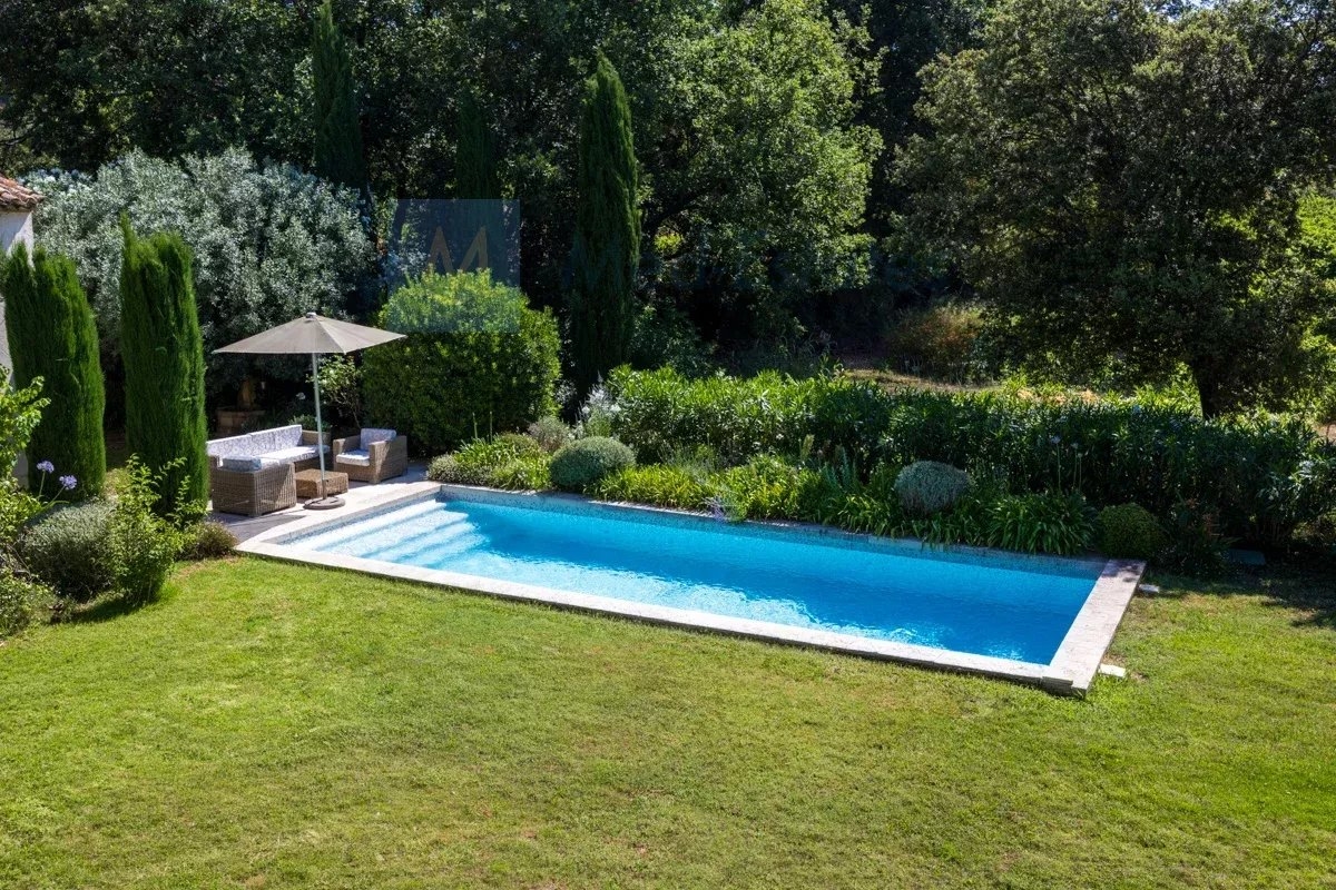 Maison de luxe à vendre à Grimaud, 1 750 000 €, Photo 2