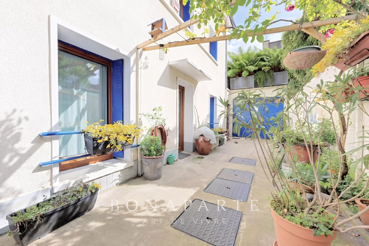 Luxury House for sale in Le Perreux-sur-Marne, 700 000 €, Photo 2