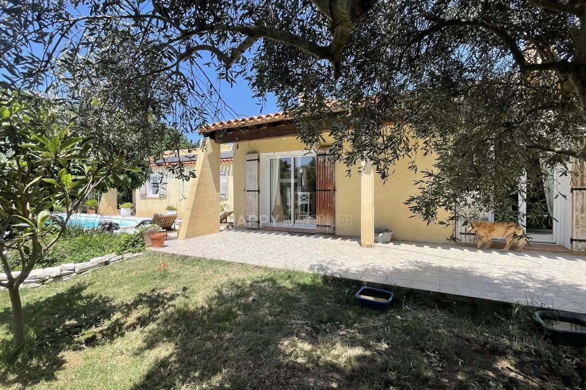 Luxury House for sale in Mouriès, 646 000 €, Photo 2