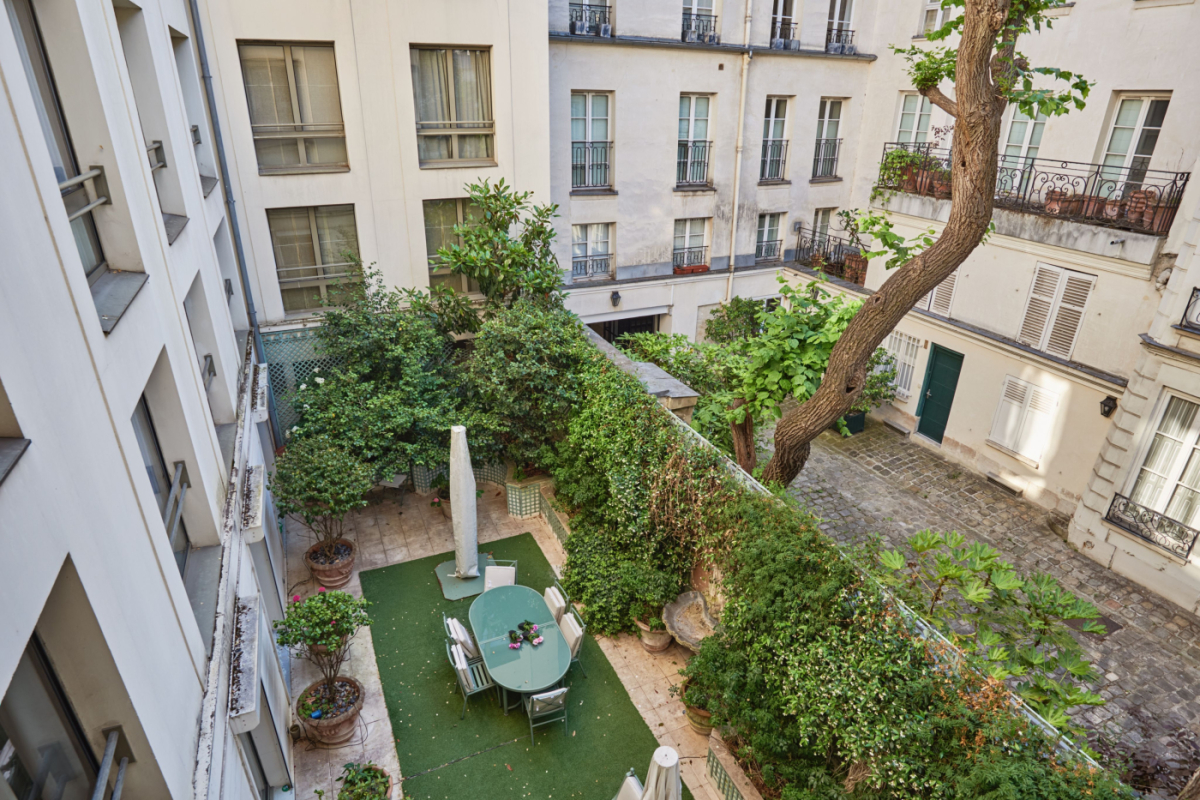 Appartement de luxe à vendre à Paris 6Ème, 3 000 000 €, Photo 2