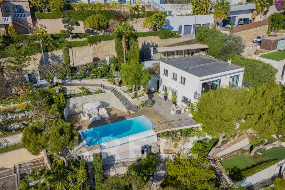 Maison de luxe à vendre à Èze, 3 350 000 €, Photo 3