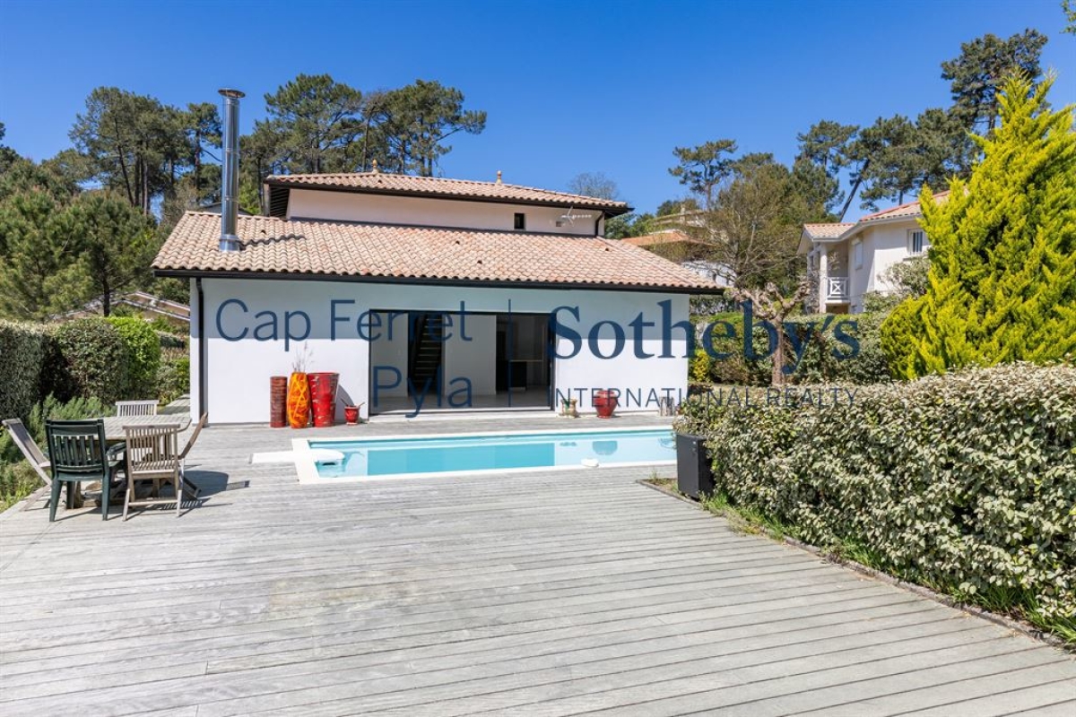 Maison de luxe à vendre à Pyla sur Mer, 1 785 000 €, Photo 3
