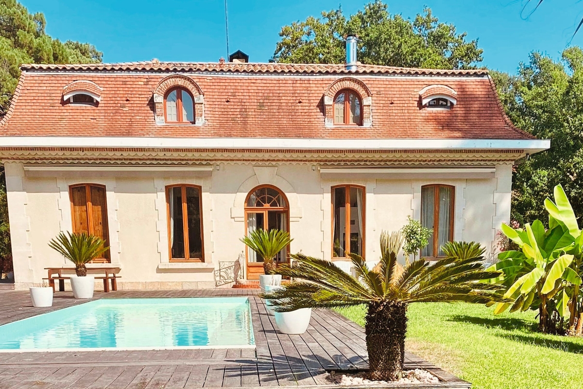 Luxury House for sale in Hossegor, 3 465 000 €, Photo 3