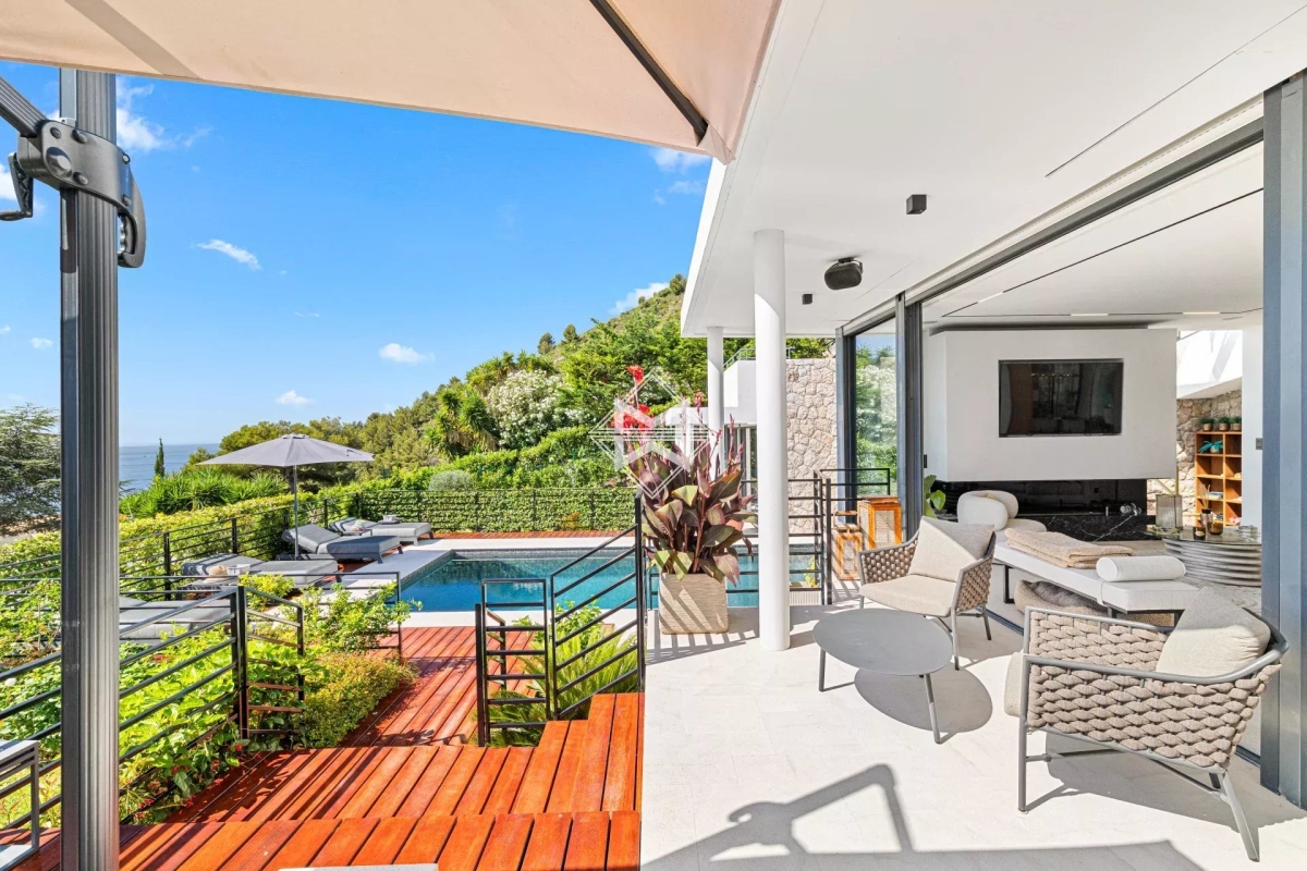 Luxury House for sale in Èze, 5 250 000 €, Photo 3