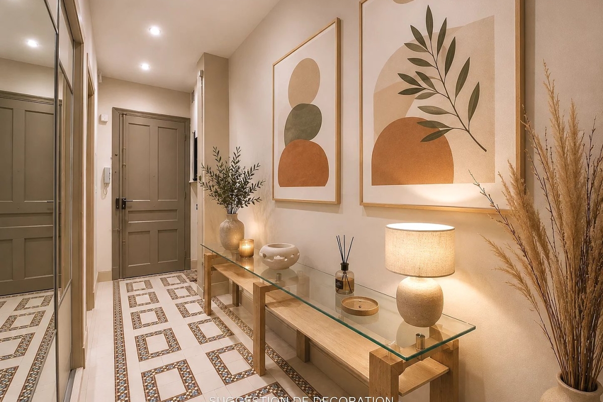 Appartement de luxe à vendre à Nice, 389 000 €, Photo 3