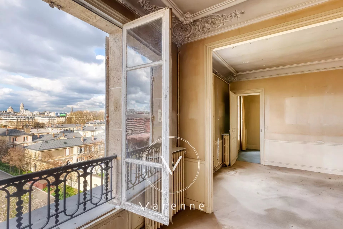 Luxury Apartment for sale in Paris 7Ème, 1 710 000 €, Photo 3