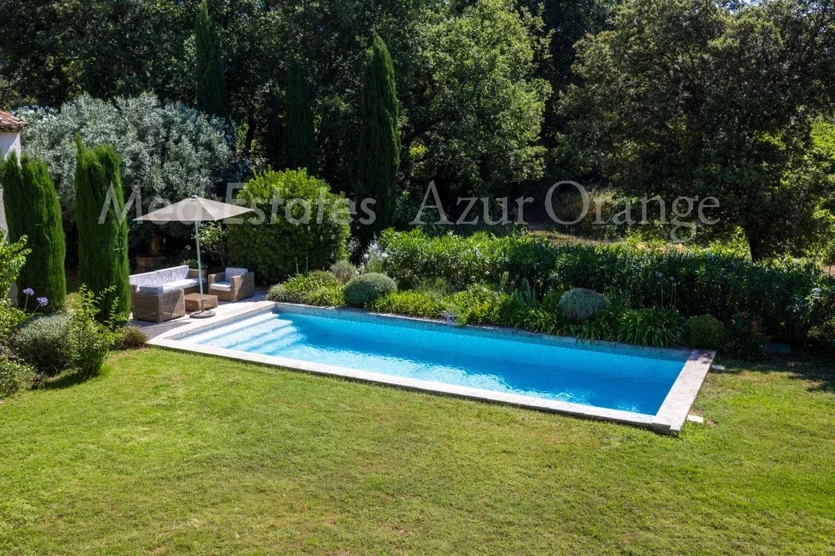 Luxury House for sale in Grimaud, 1 870 000 €, Photo 3