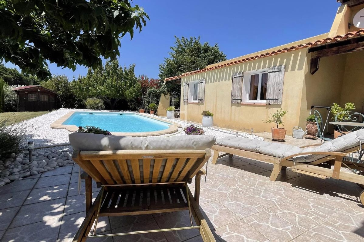 Luxury House for sale in Mouriès, 646 000 €, Photo 3