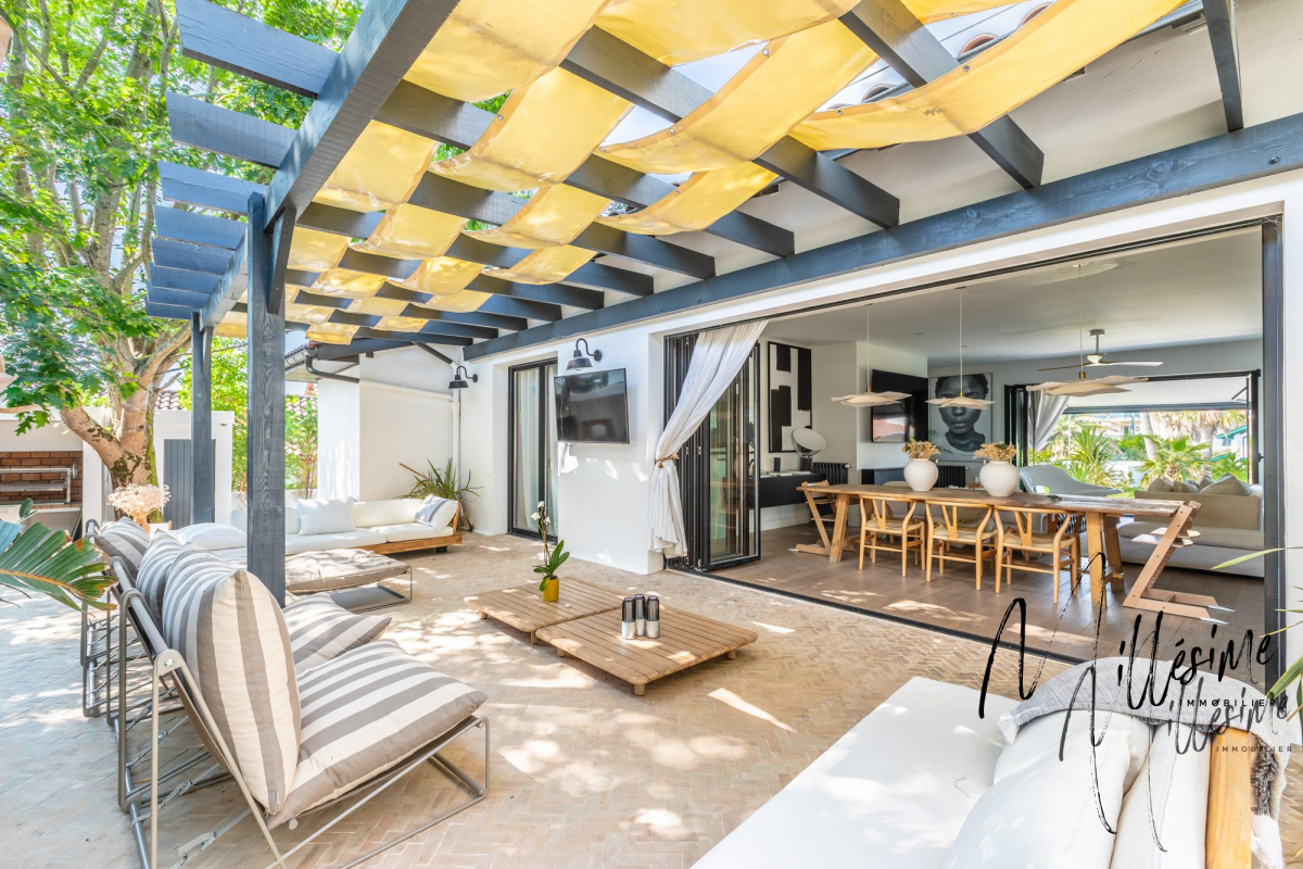 Maison de luxe à vendre à Anglet, 1 490 000 €, Photo 4