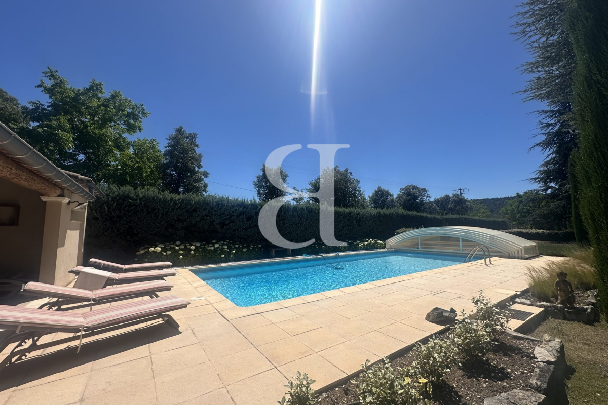 Maison de luxe à vendre à Vaison-la-Romaine, 798 000 €, Photo 4
