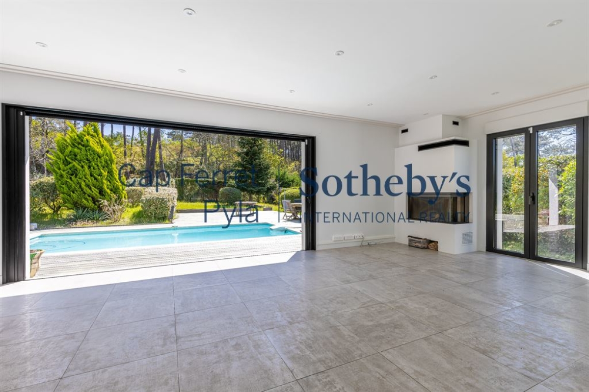 Maison de luxe à vendre à Pyla sur Mer, 1 785 000 €, Photo 4