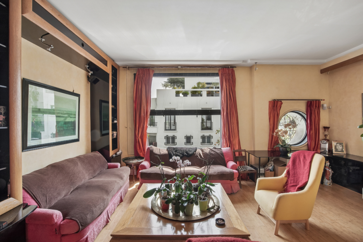 Luxury House for sale in Boulogne-Billancourt, 3 900 000 €, Photo 4