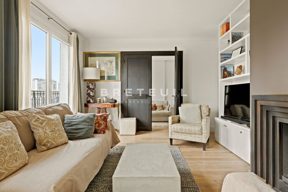 Appartement de luxe à vendre à Neuilly-sur-Seine, 1 695 000 €, Photo 4