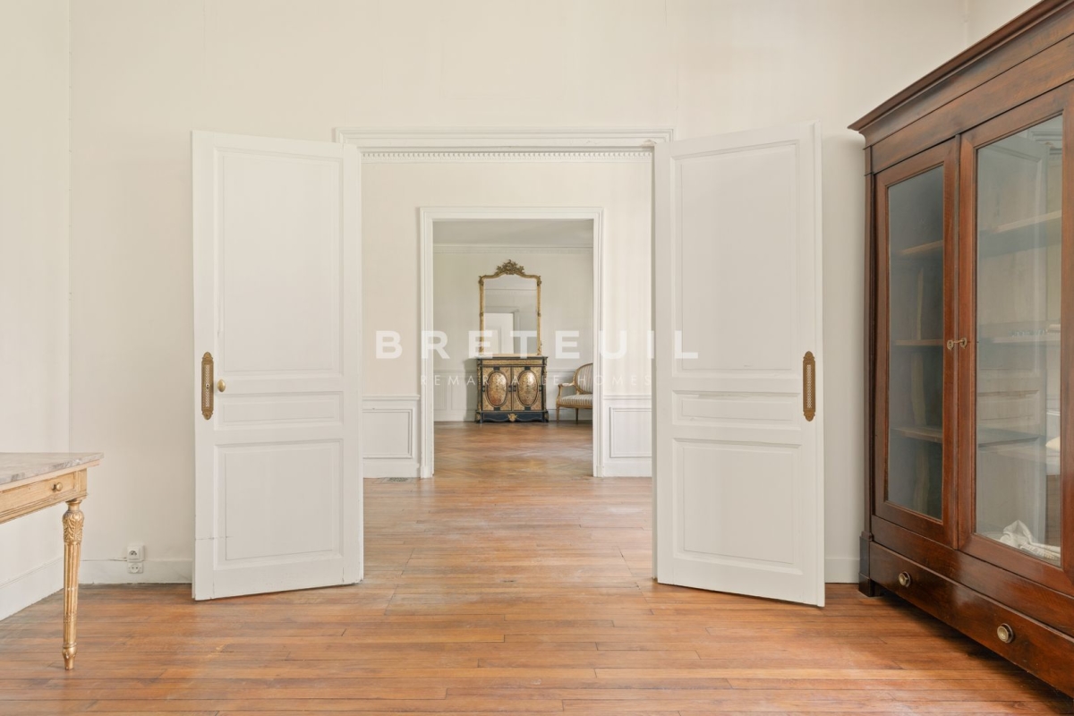 Appartement de luxe à vendre à Paris 16ème, 1 650 000 €, Photo 4