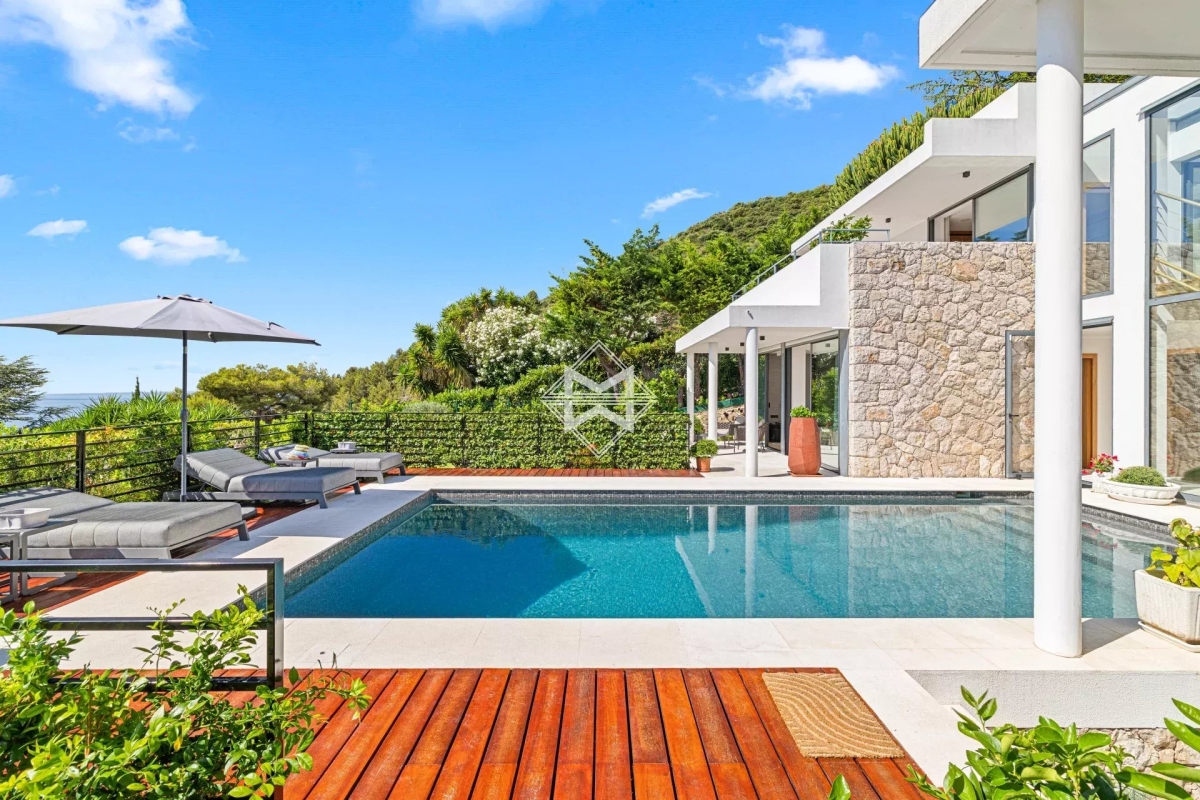 Luxury House for sale in Èze, 5 250 000 €, Photo 4