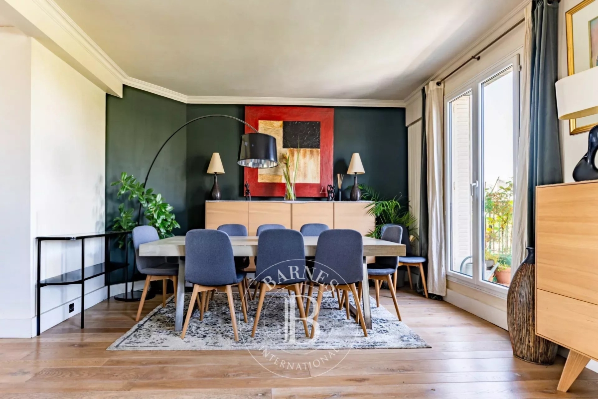 Luxury Apartment for sale in Neuilly-sur-Seine, 1 615 000 €, Photo 4