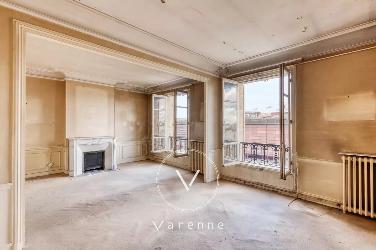 Luxury Apartment for sale in Paris 7Ème, 1 710 000 €, Photo 4