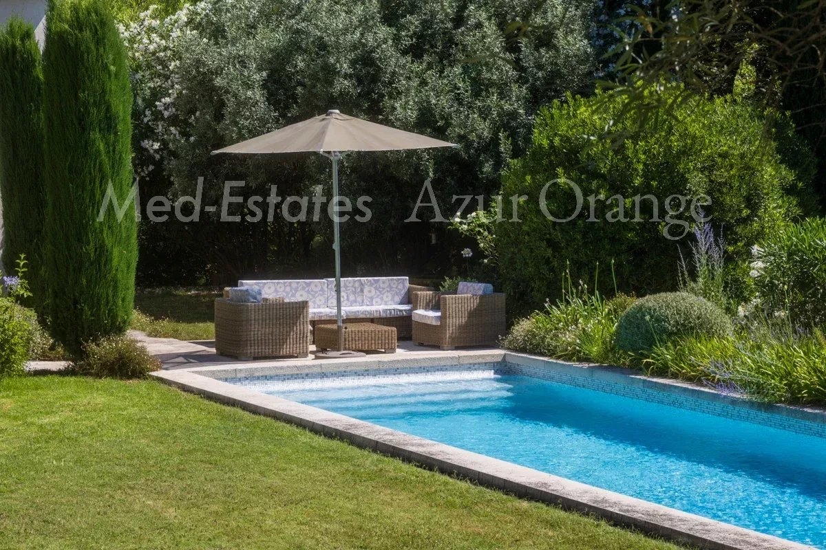 Luxury House for sale in Grimaud, 1 870 000 €, Photo 4
