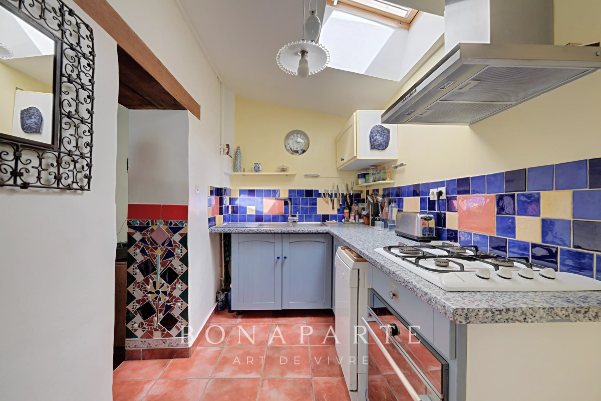 Luxury House for sale in Le Perreux-sur-Marne, 680 000 €, Photo 4