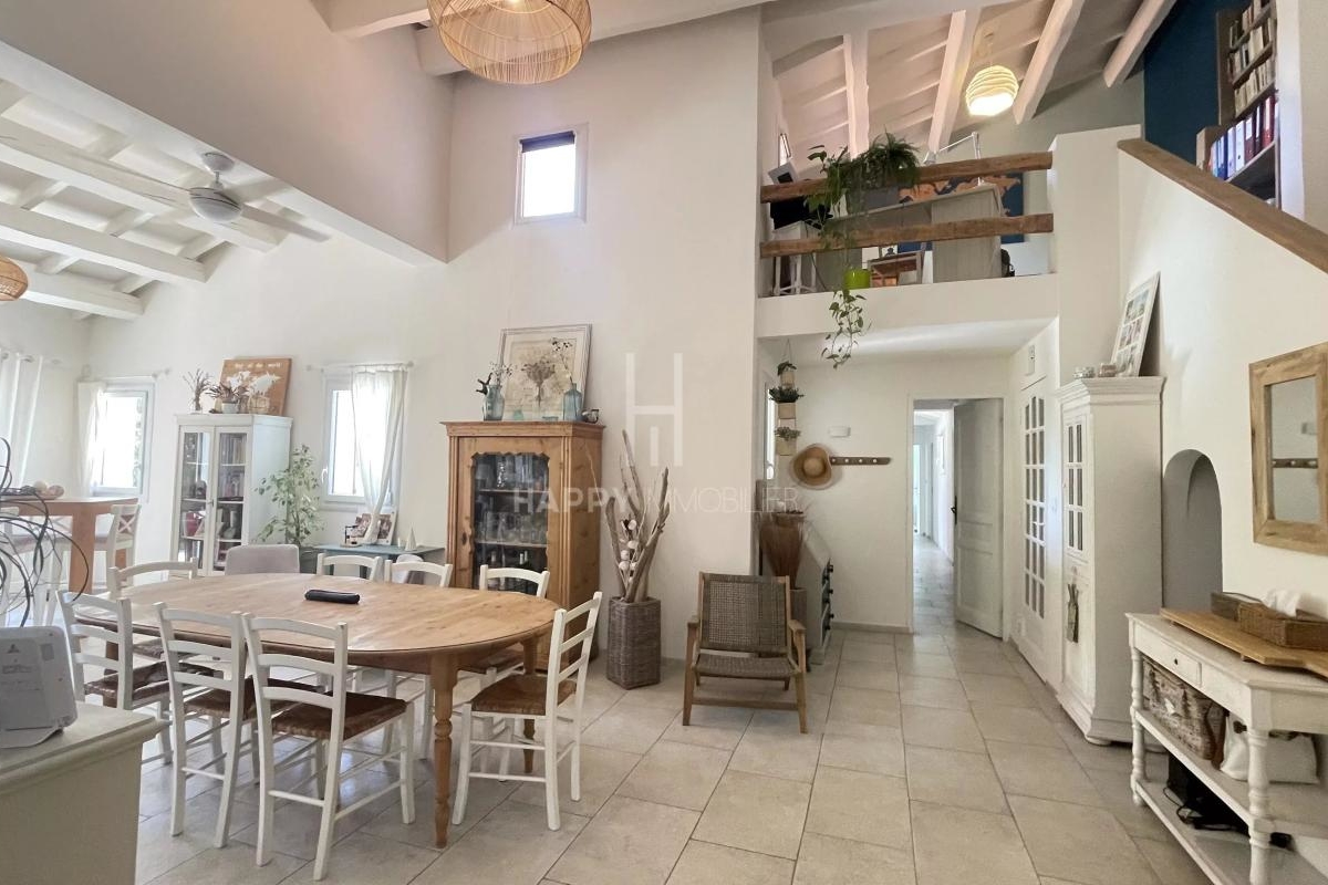 Luxury House for sale in Mouriès, 646 000 €, Photo 4
