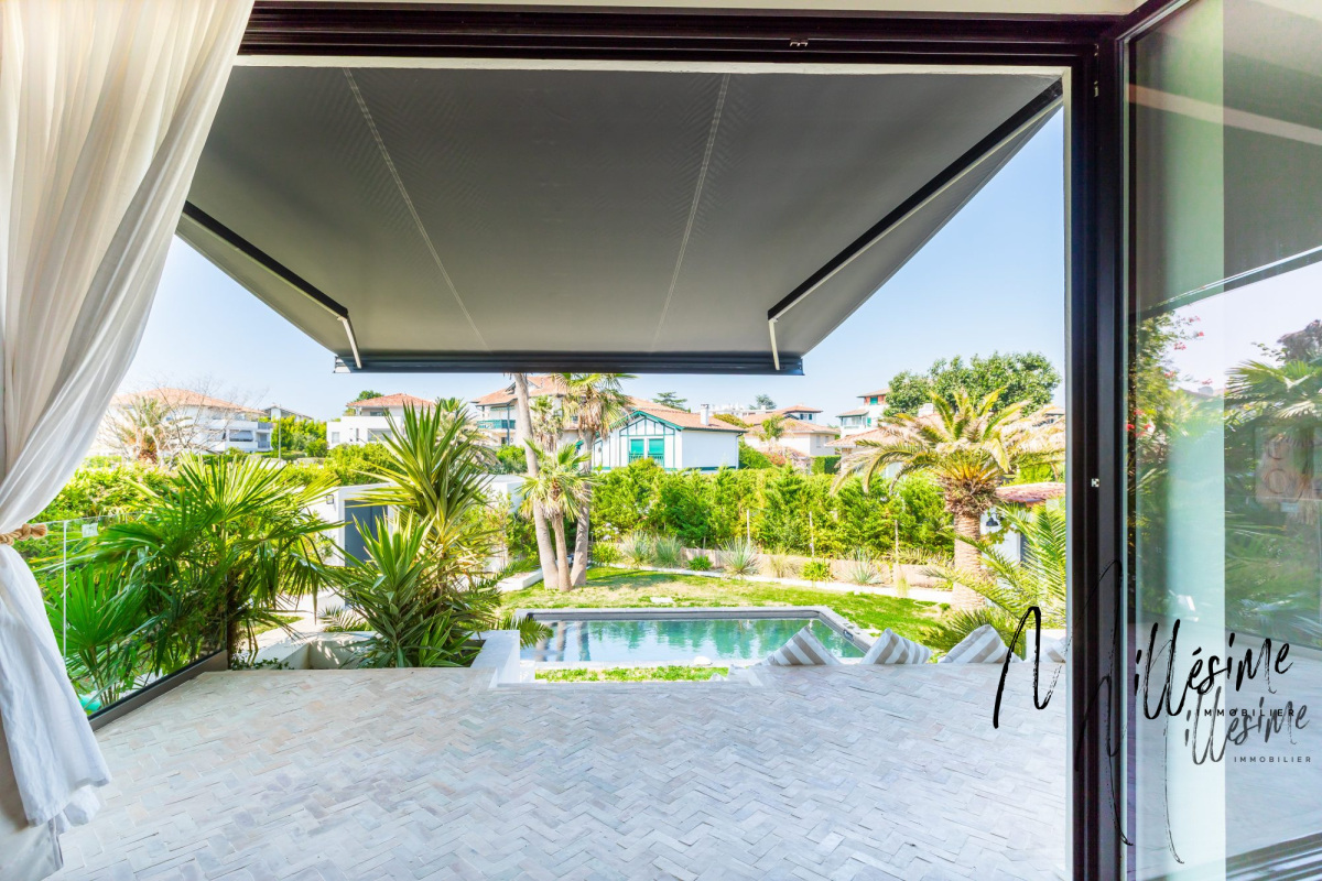 Maison de luxe à vendre à Anglet, 1 490 000 €, Photo 5