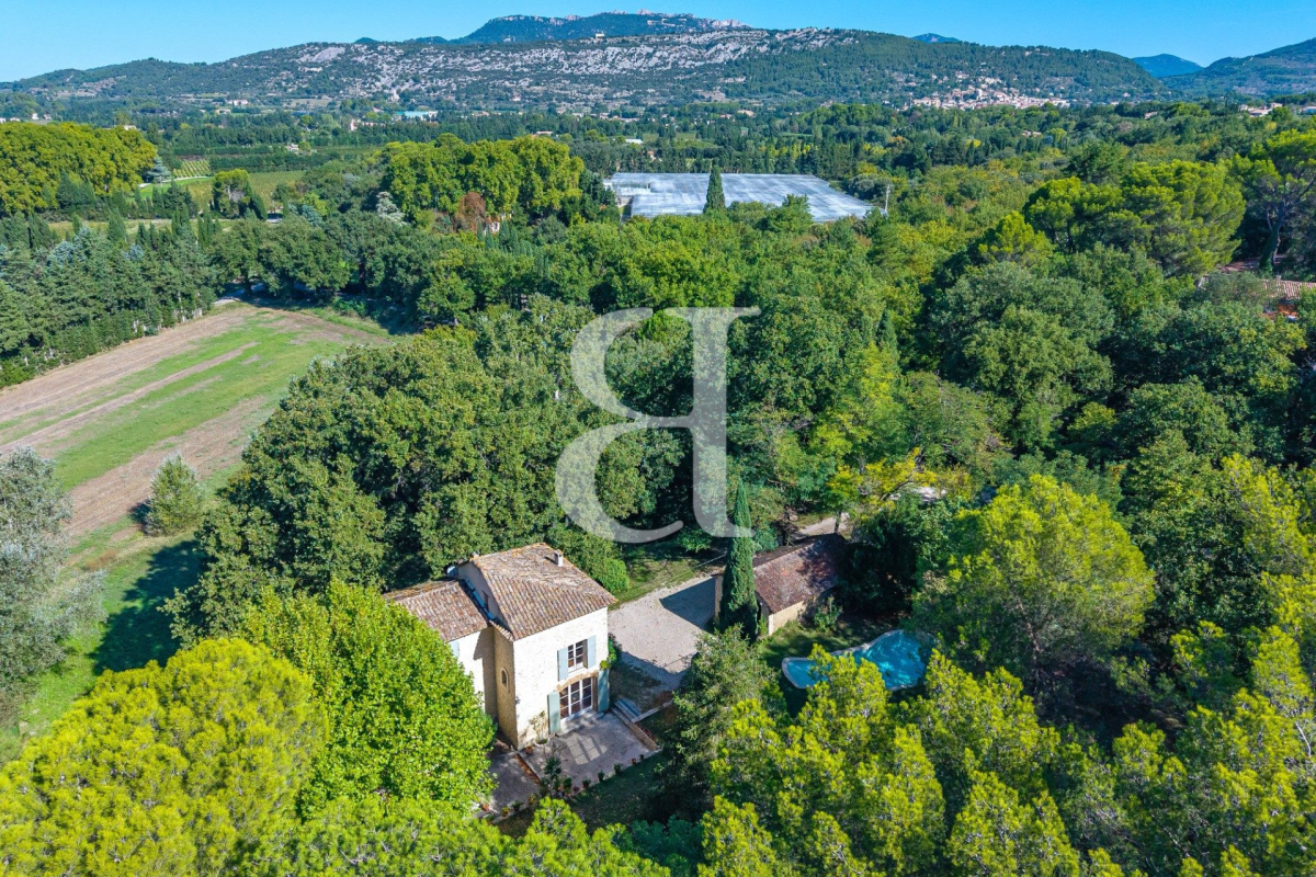 Luxury House for sale in Beaumes-de-Venise, 948 000 €, Photo 5