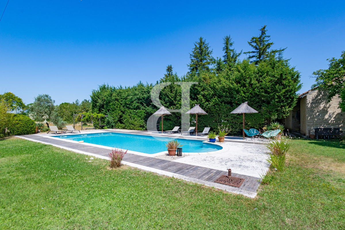Maison de luxe à vendre à Pernes-les-Fontaines, 1 643 000 €, Photo 5