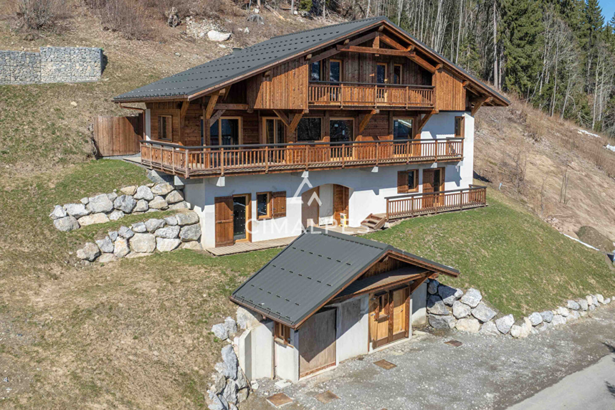 Maison de luxe à vendre à Saint-Gervais-les-Bains, 3 360 000 €, Photo 5