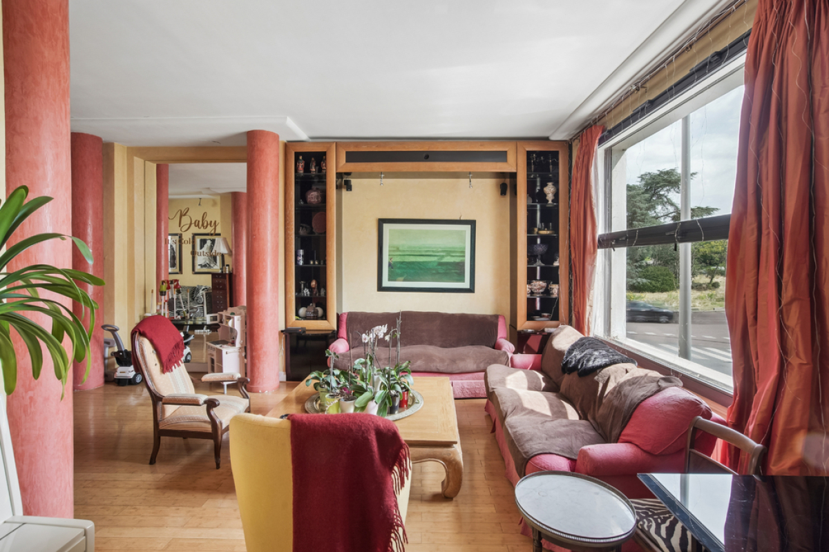 Luxury House for sale in Boulogne-Billancourt, 3 900 000 €, Photo 5