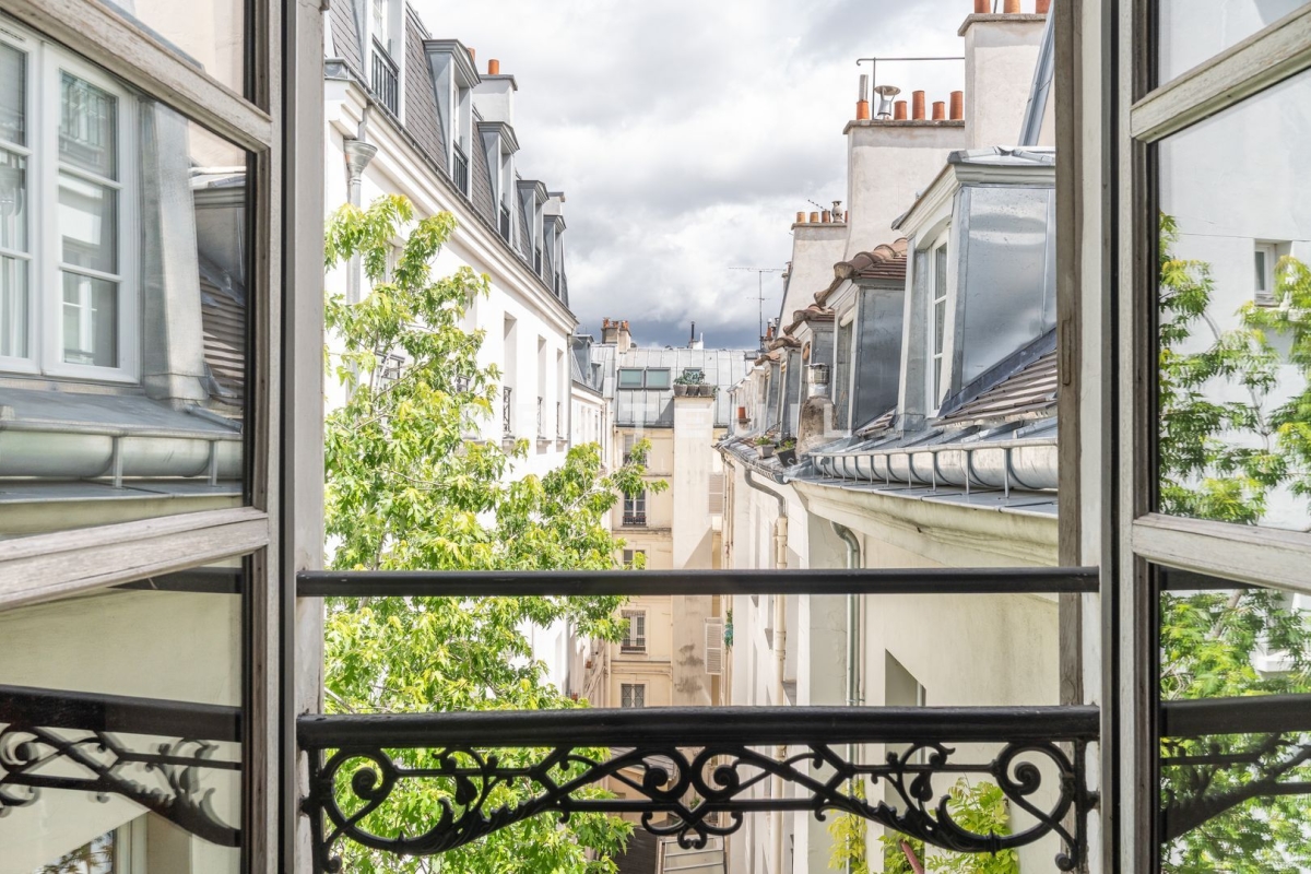 Appartement de luxe à vendre à Paris 7Ème, 2 590 000 €, Photo 5