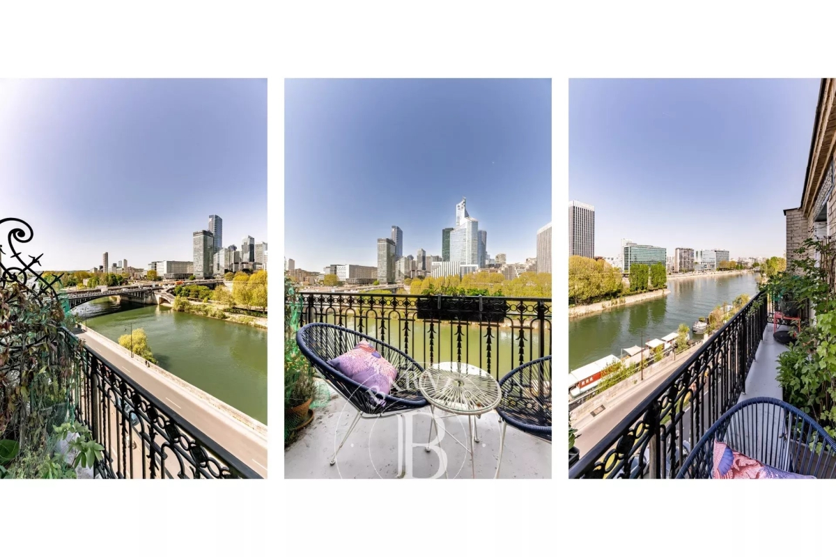 Luxury Apartment for sale in Neuilly-sur-Seine, 1 615 000 €, Photo 5