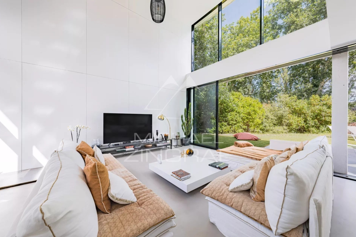 Luxury House for sale in La Teste-de-Buch, 2 680 000 €, Photo 5