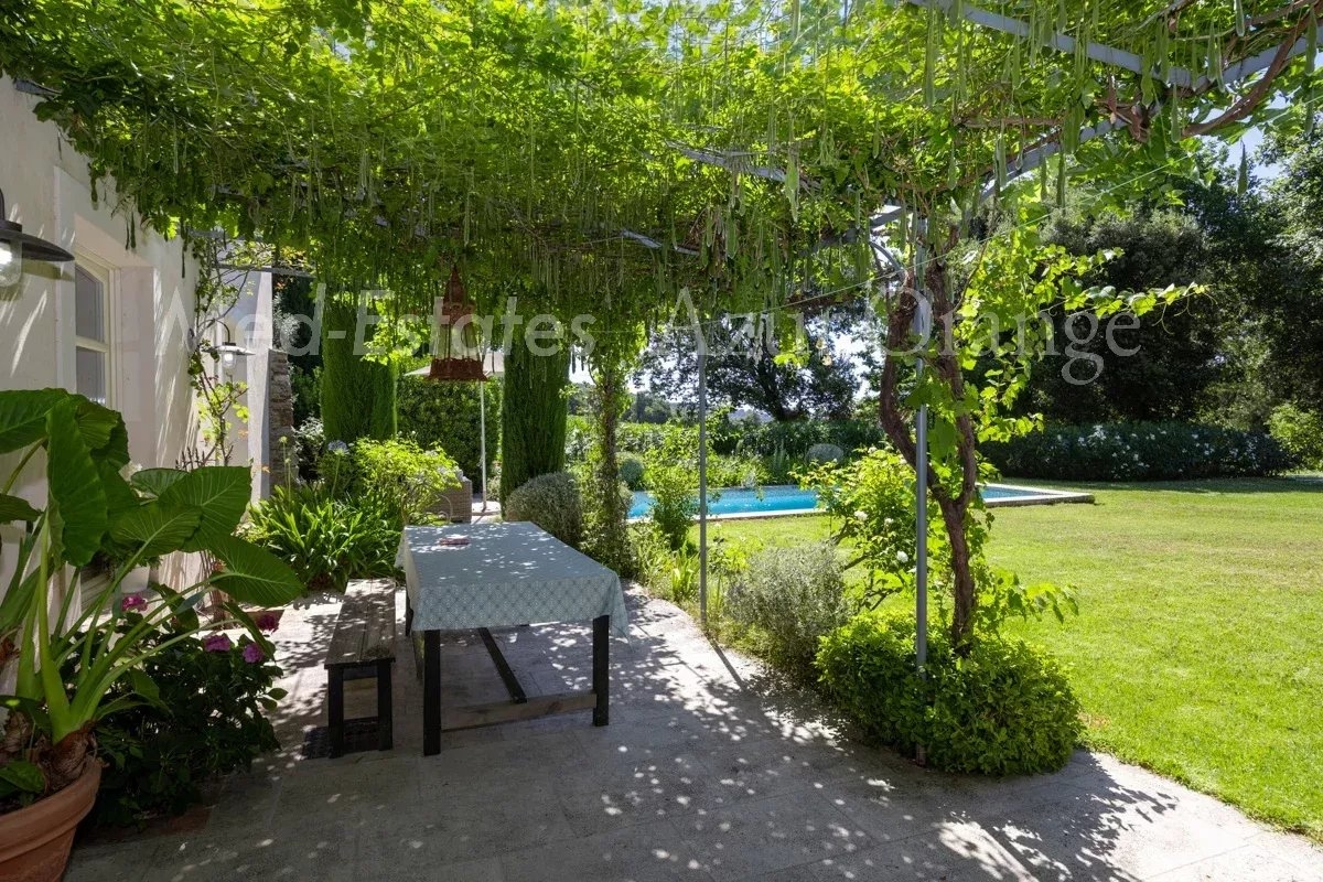Luxury House for sale in Grimaud, 1 870 000 €, Photo 5