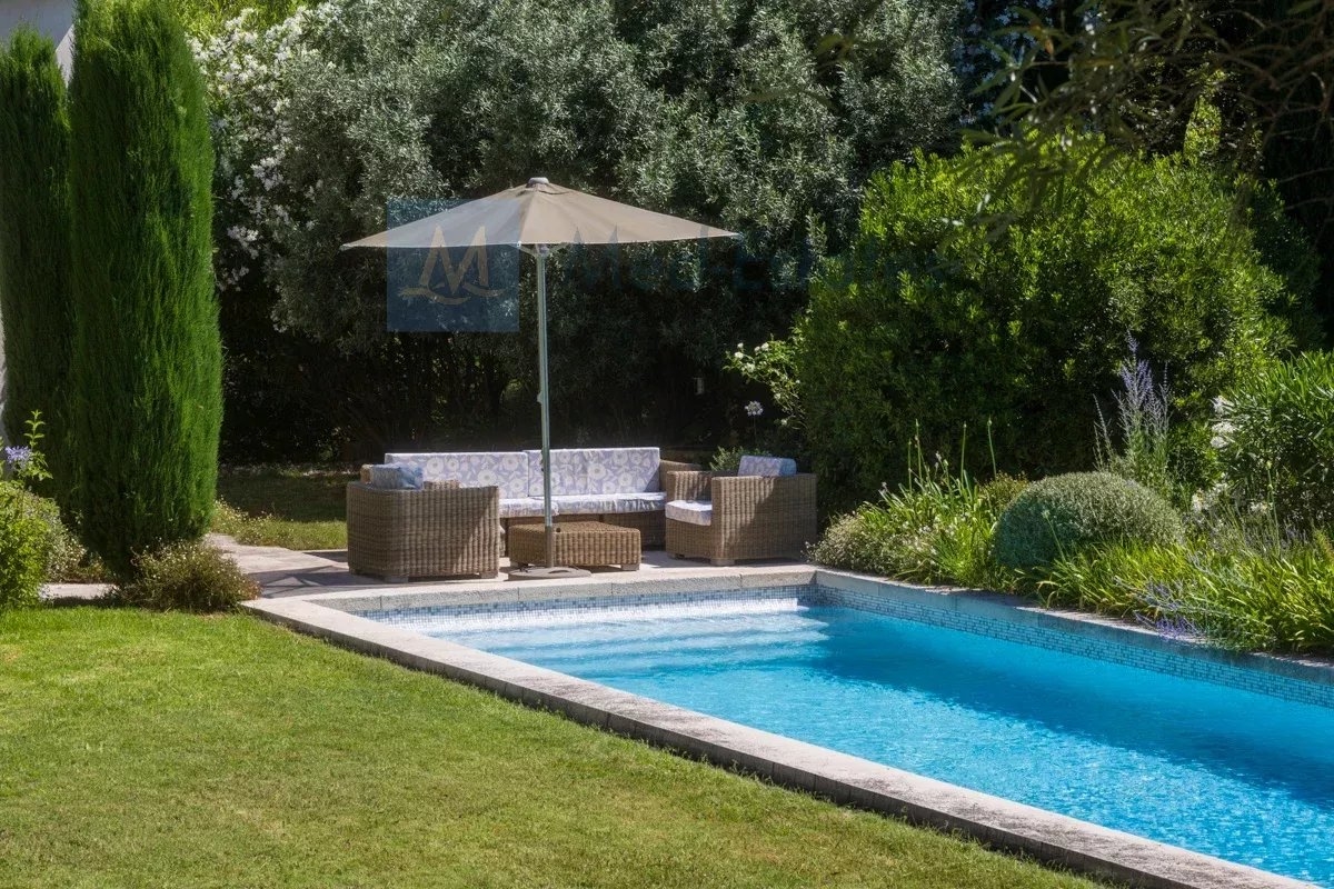 Maison de luxe à vendre à Grimaud, 1 750 000 €, Photo 5