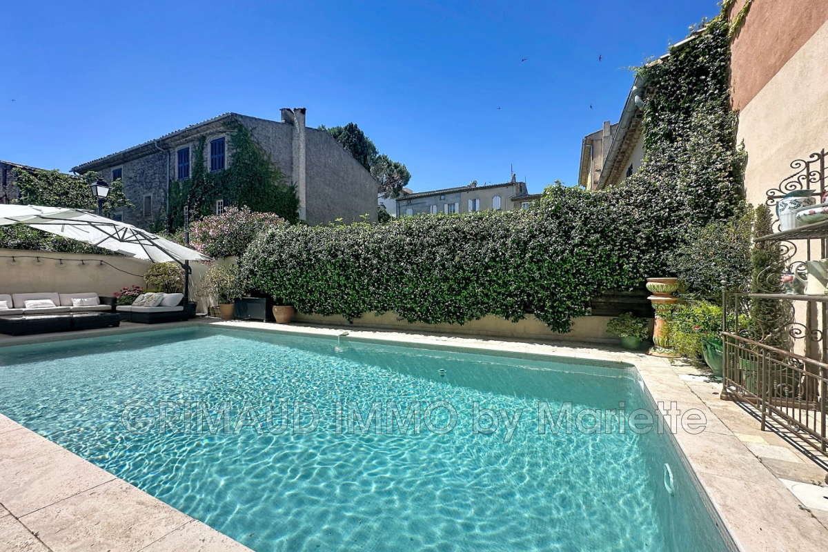 Luxury House for sale in La Garde-Freinet, 770 000 €, Photo 5