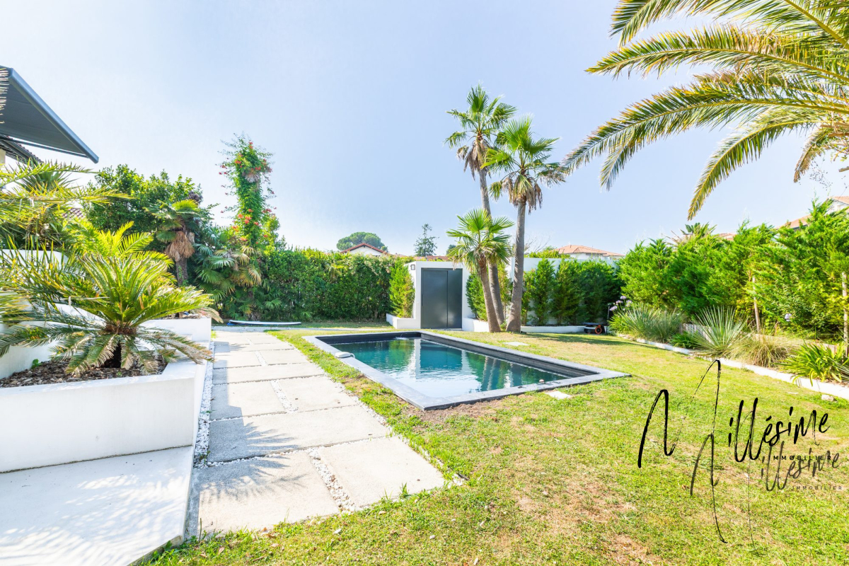 Maison de luxe à vendre à Anglet, 1 490 000 €, Photo 6